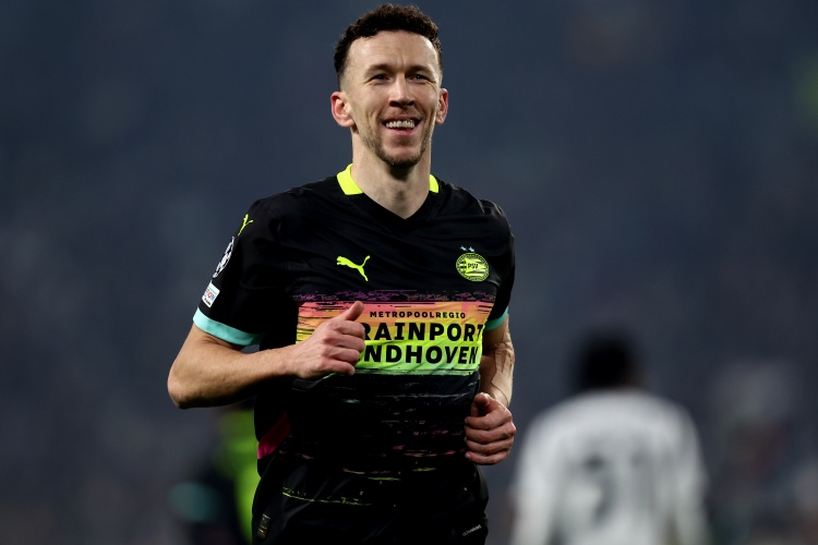 开云体育官网-罗马诺：佩里西奇乐意重返国米，埃因霍温坚决要得到转会费