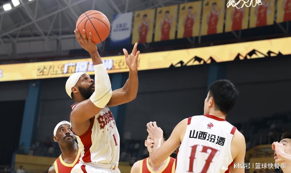 开云体育网址-CBA季后赛太激烈了!4大争冠热门两队面临出局:广东广厦全危险了